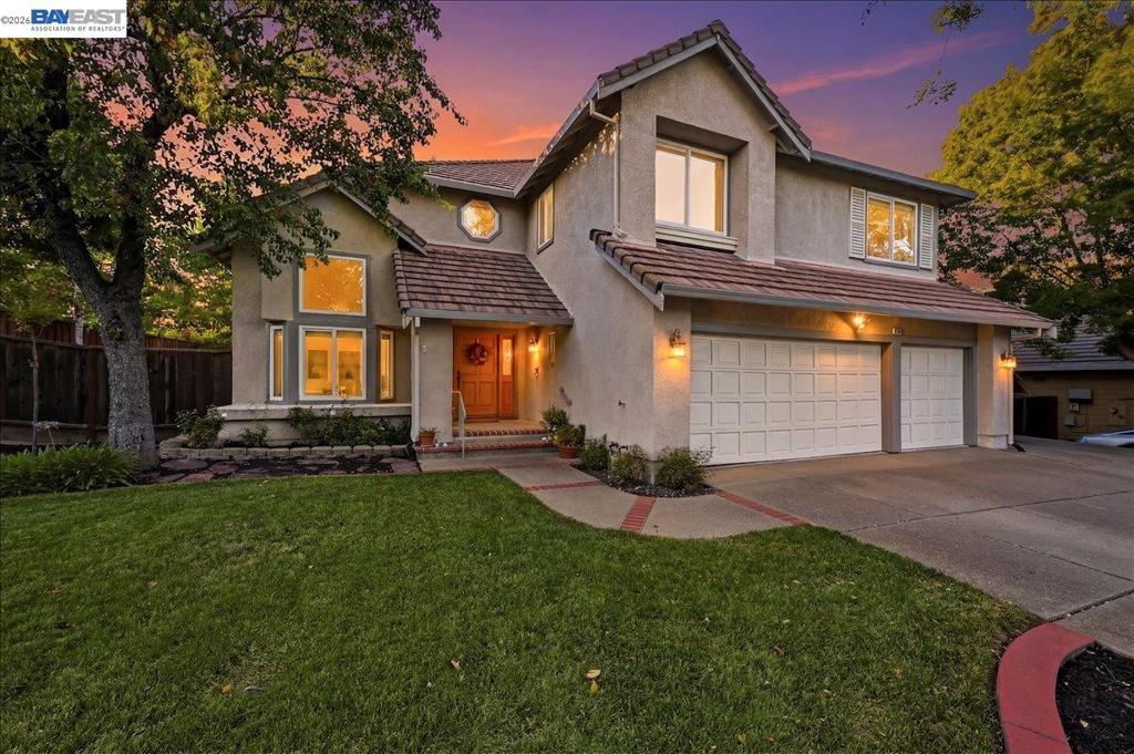 3766 Valley View Way Property Photo