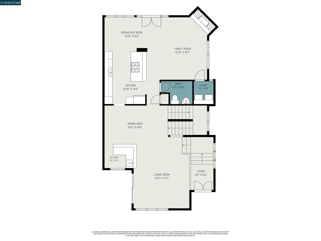 1827 Lamplight Court Property Photo 37