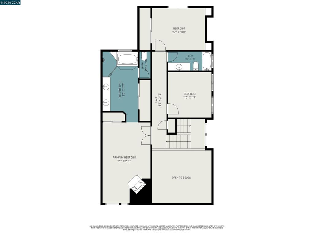 1827 Lamplight Court Property Photo 38