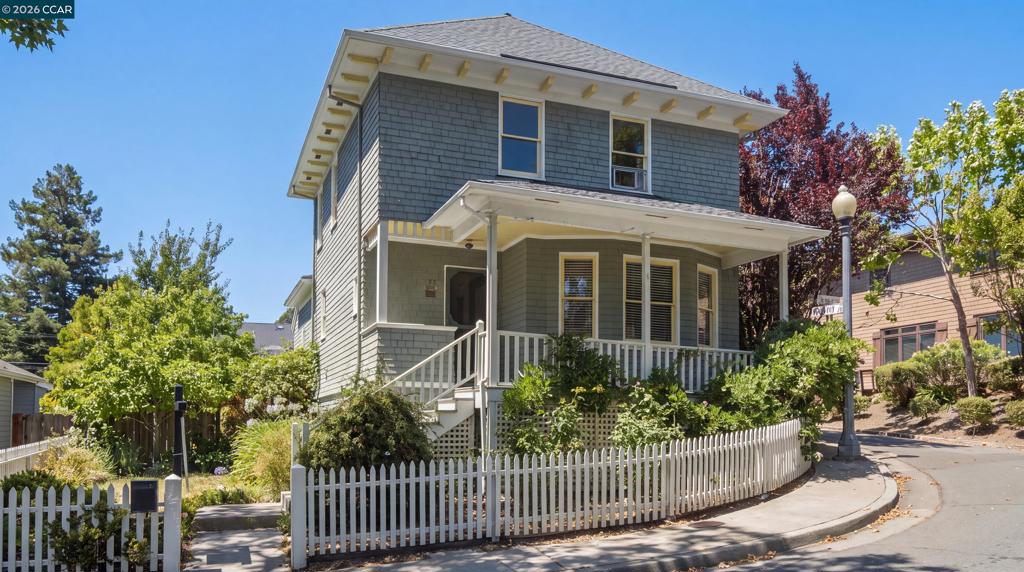 133 Pinole St