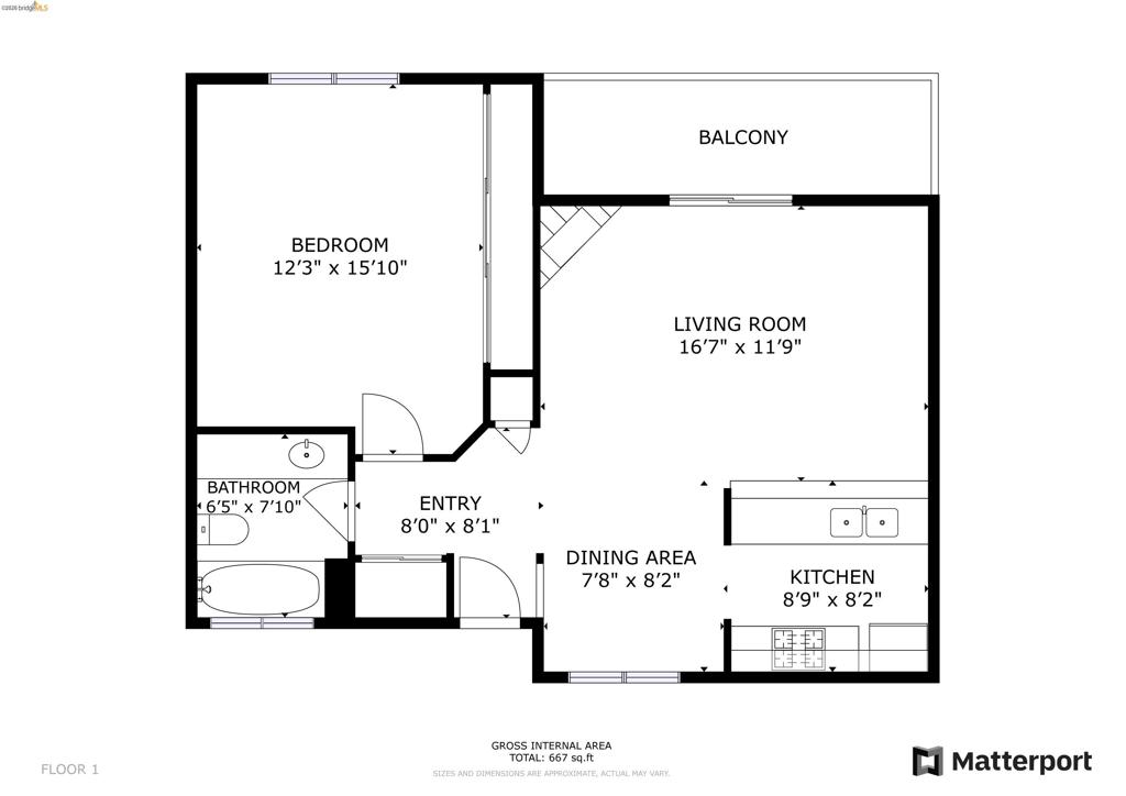 417 Evelyn Ave 205 Property Photo 27