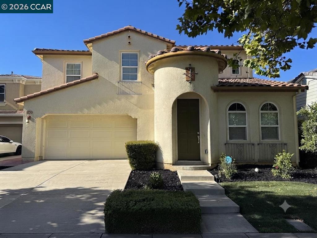 435 W Questa Trl Property Photo 1