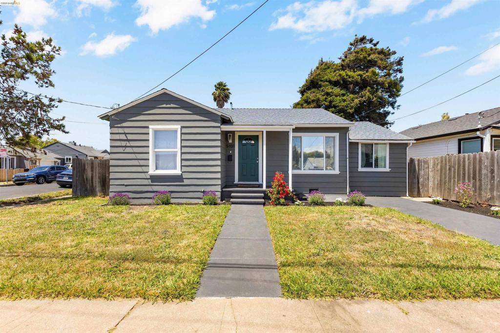 5101 Tehama Ave Property Photo 2
