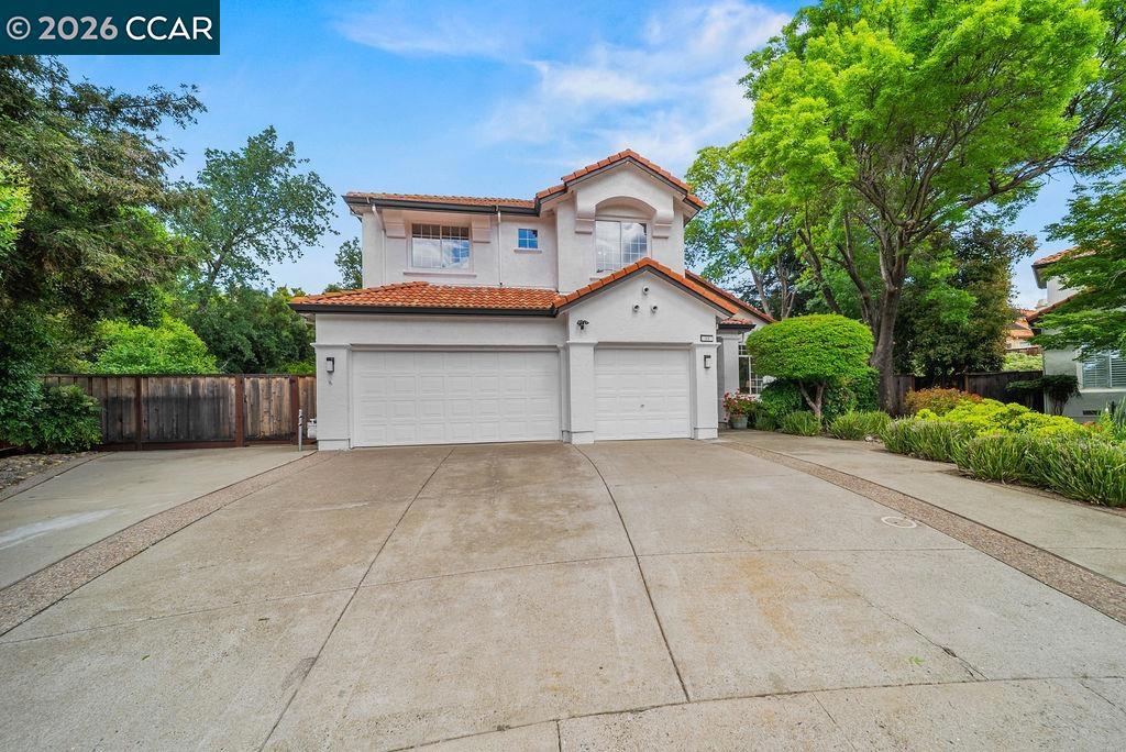 55 La Honda Ct Property Photo 1