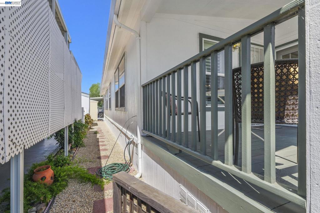 3263 Vineyard Ave., #16 Property Photo 26