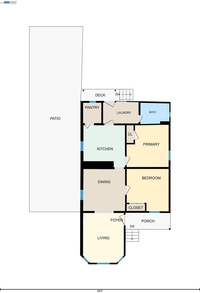 550 Marina Blvd Property Photo 34