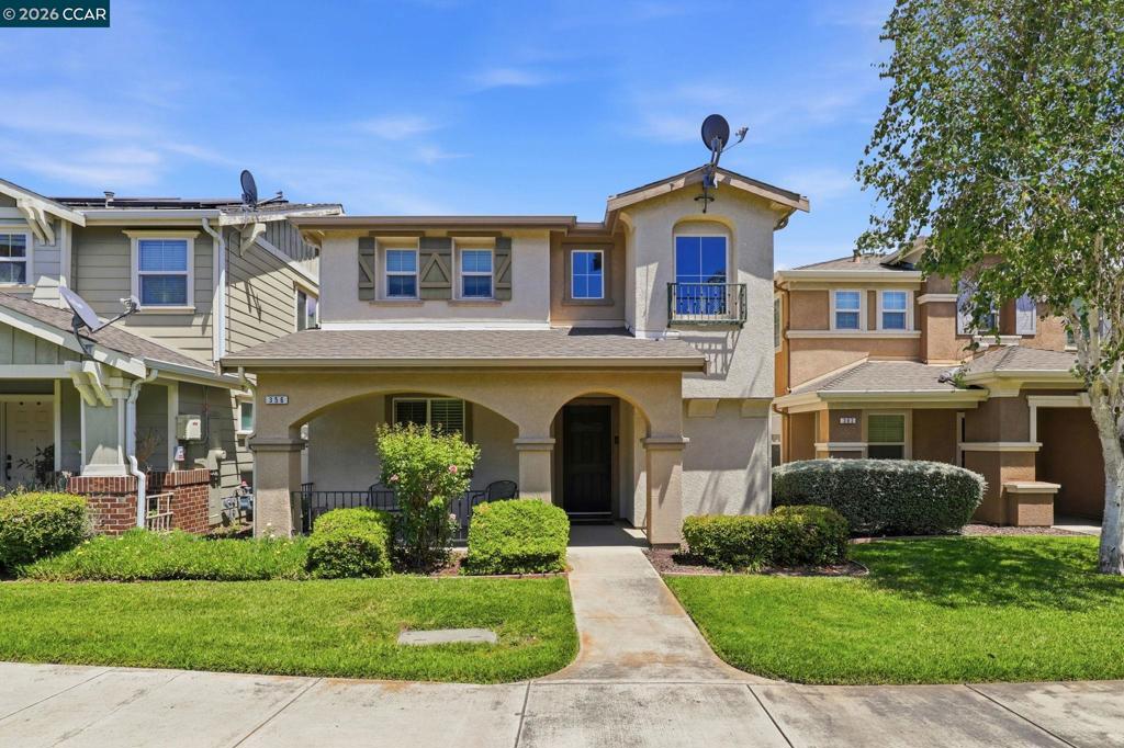 356 Turnstone Circle Property Photo