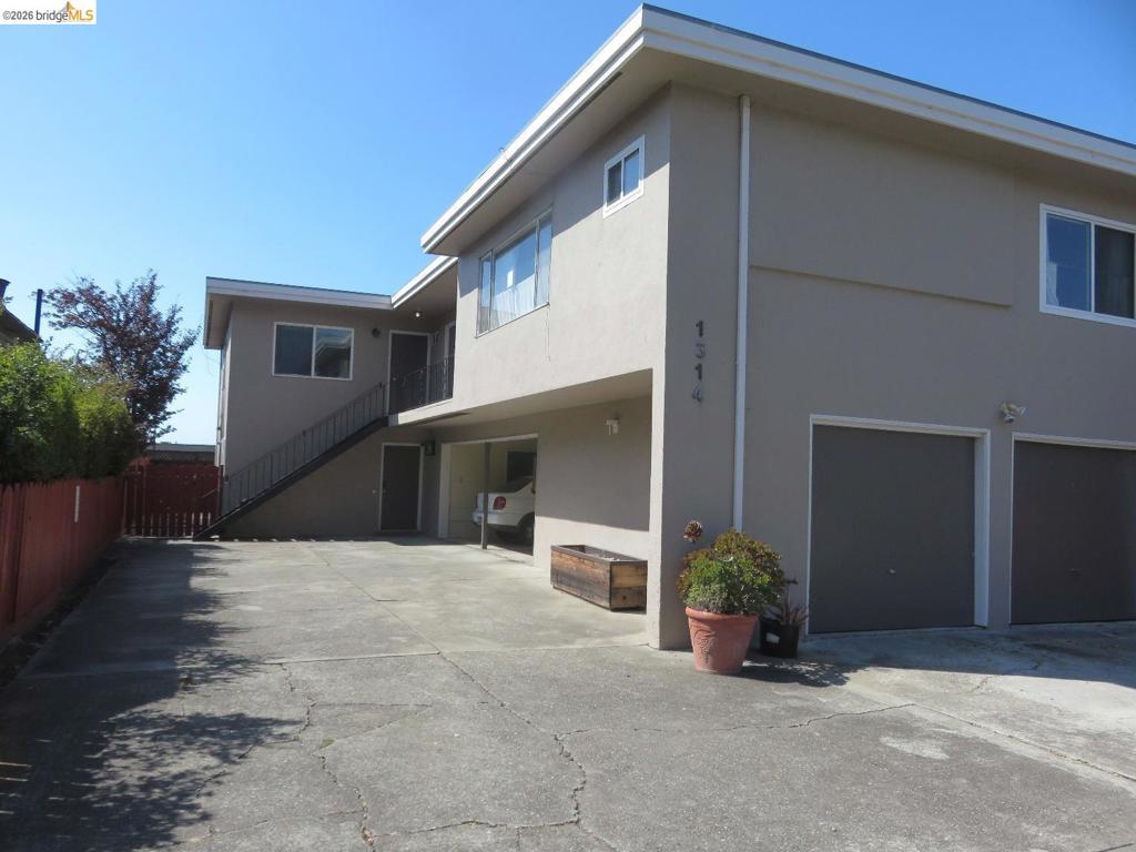 1314 Kains Ave 4 Property Photo 1