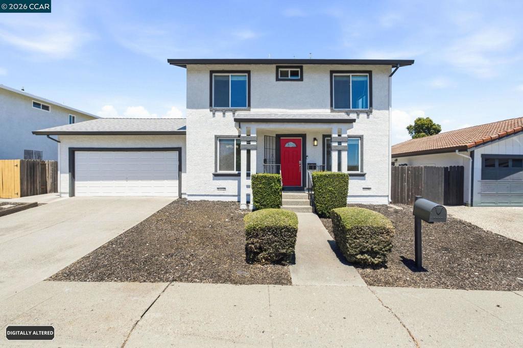 908 Francisco Dr