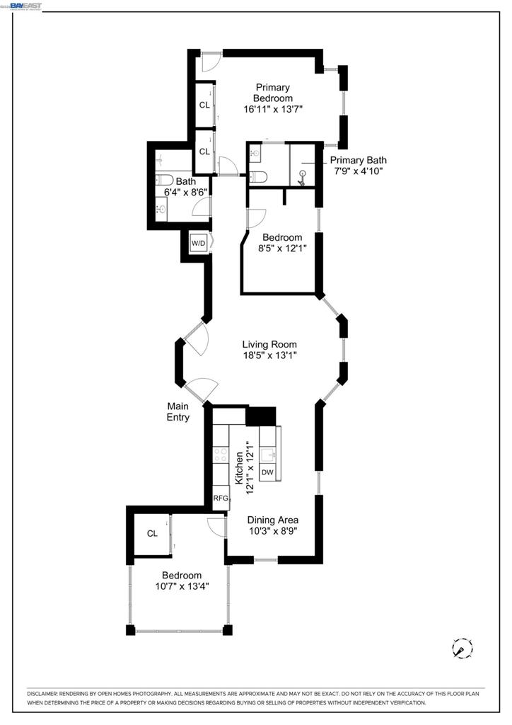 4324 Montgomery St B Property Photo 45