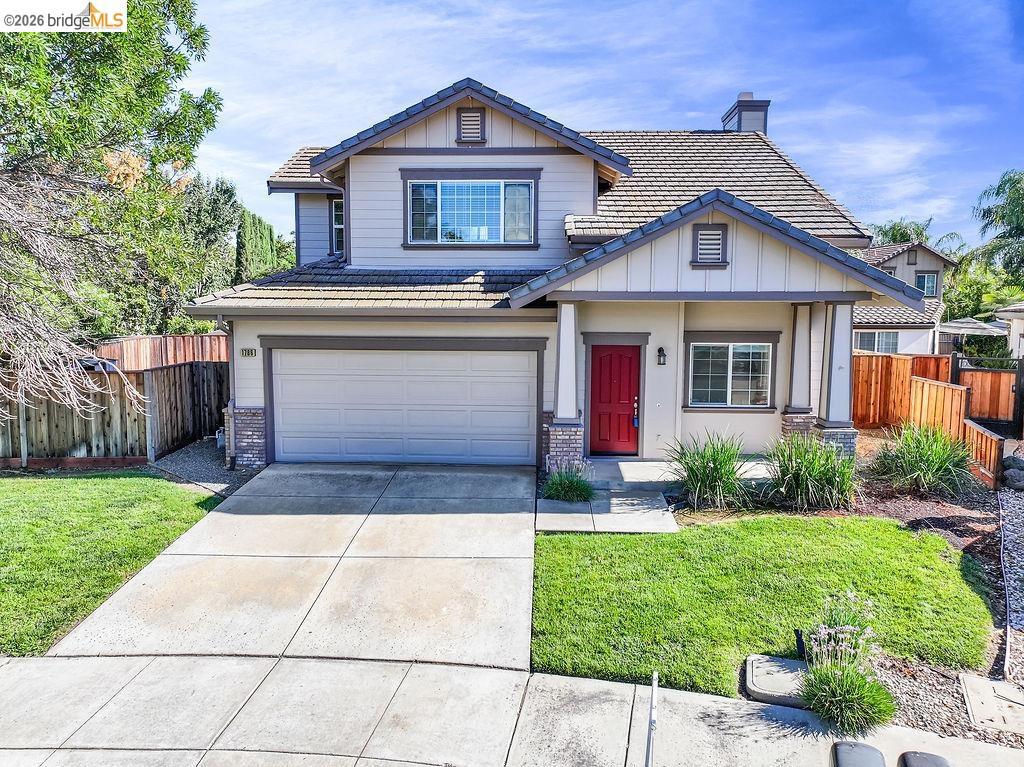 1786 Corte Vista St Property Photo 1