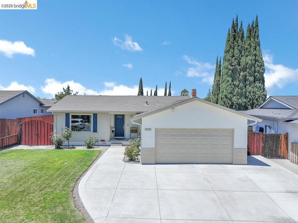 2920 N Francisco Way Property Photo 1