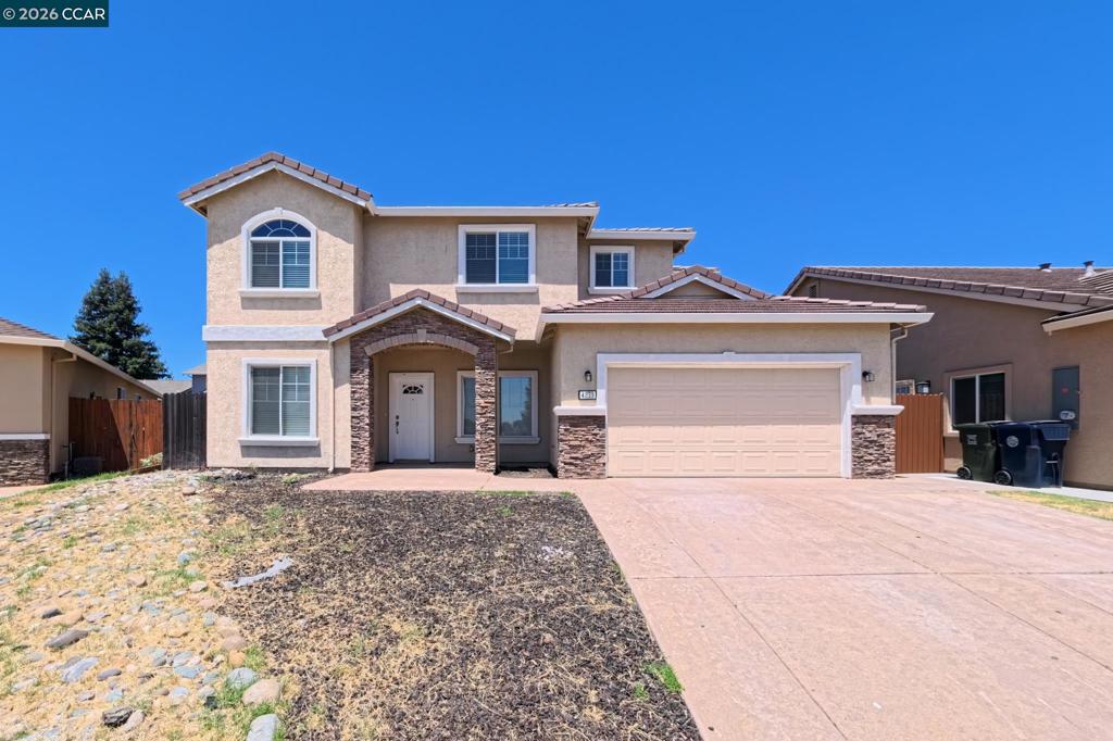 4239 Clay Creek Way Property Photo 2