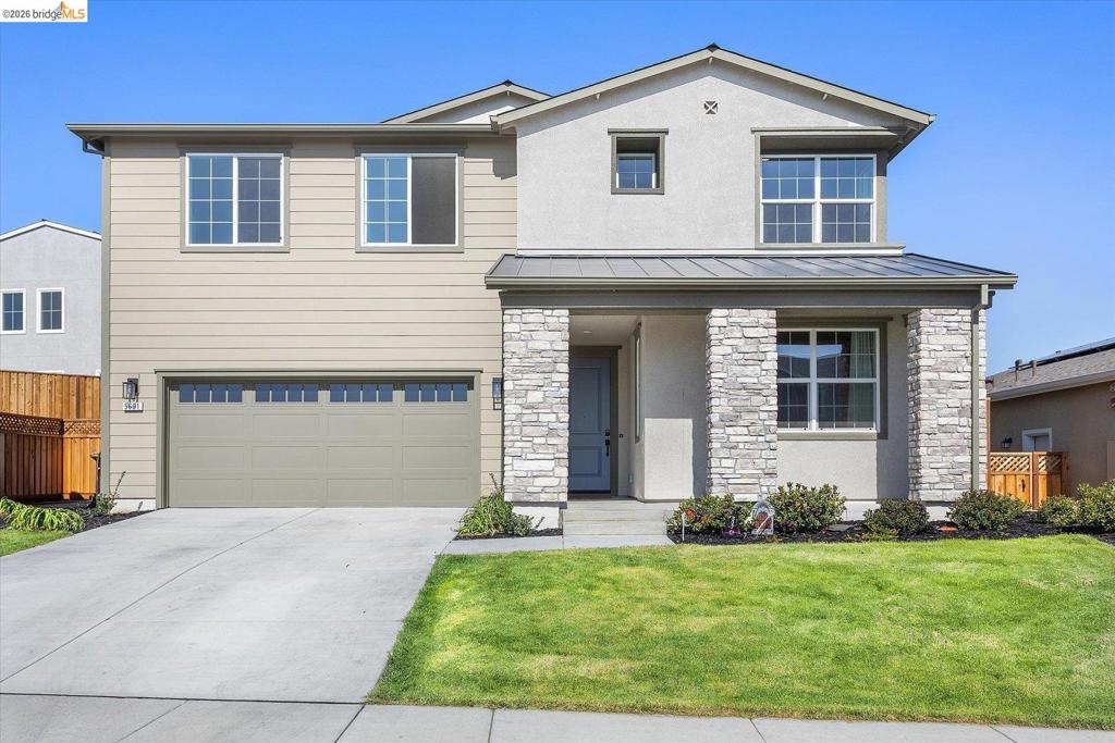 5601 Ridgepoint Way Property Photo 1