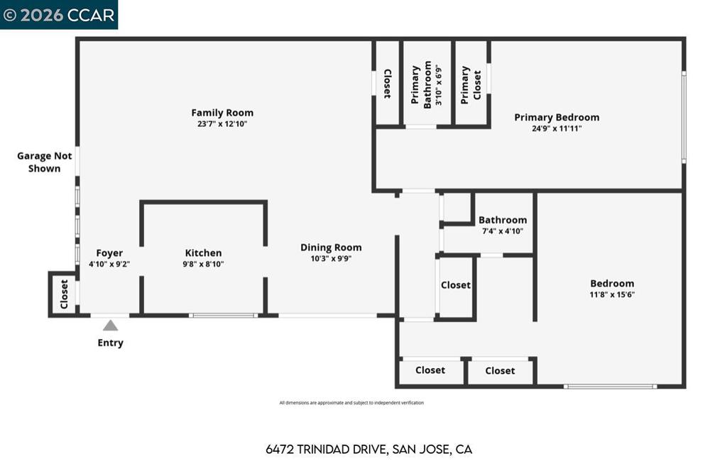 6472 Trinidad Dr Property Photo 63