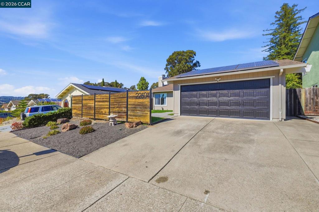 22604 Mossy Rock Dr Property Photo 1