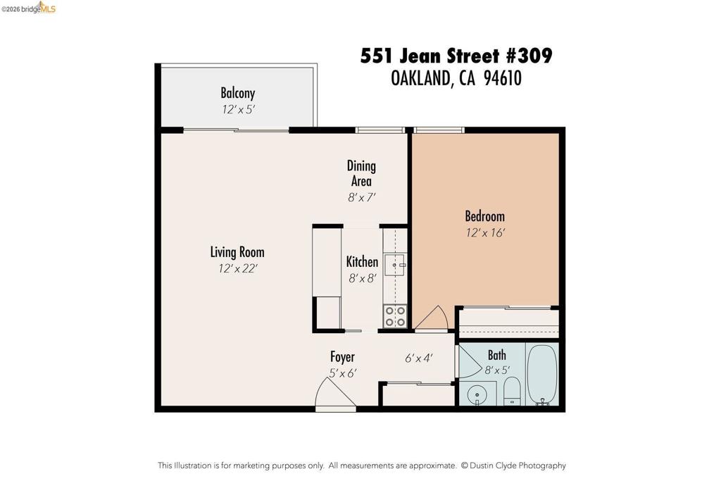 551 Jean St 309 Property Photo 26