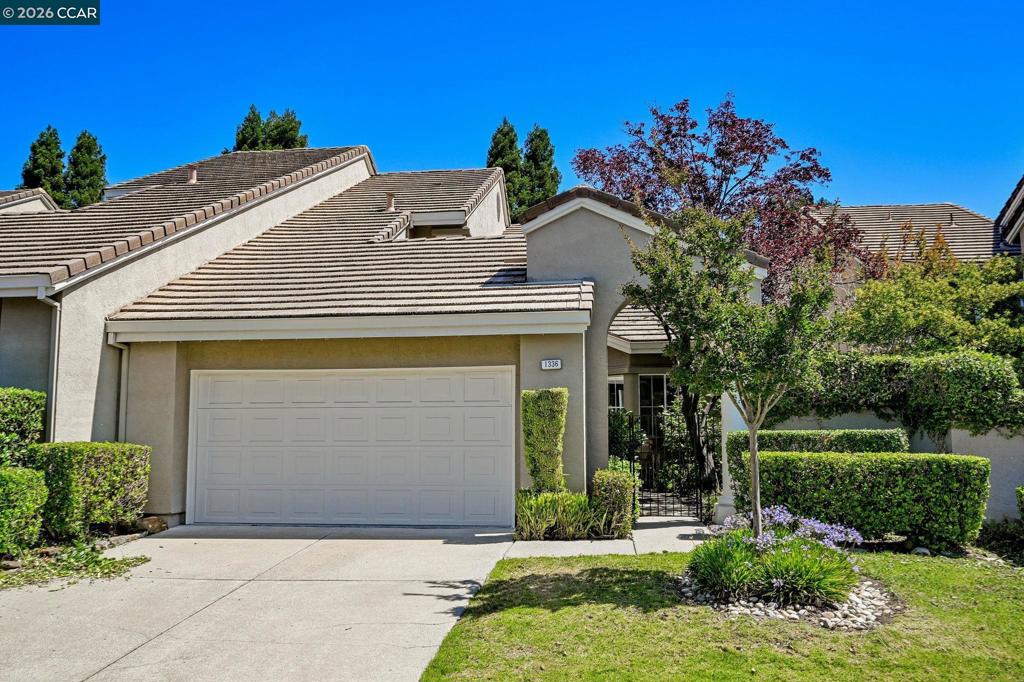 1336 Canyon Side Ave Property Photo 1