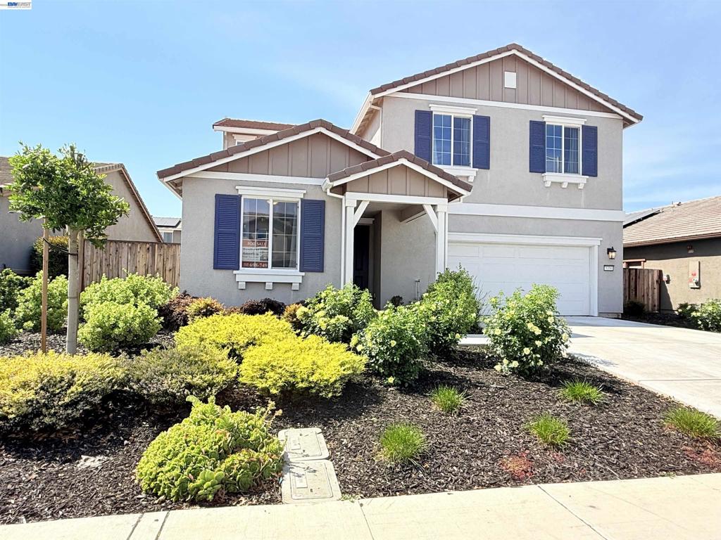 5350 Sotto Way Property Photo 1