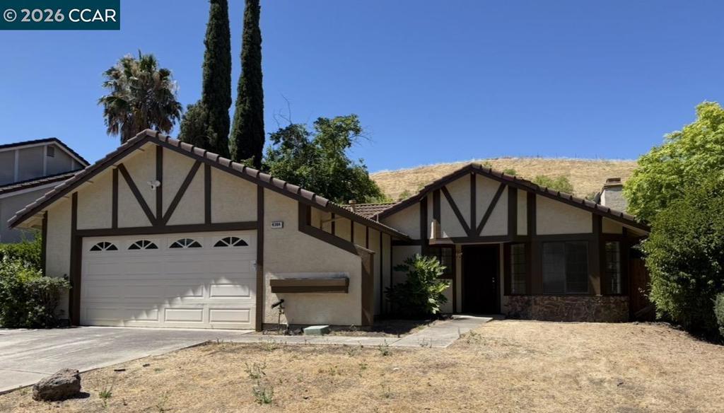 4364 Via Dora Dr Property Photo 1