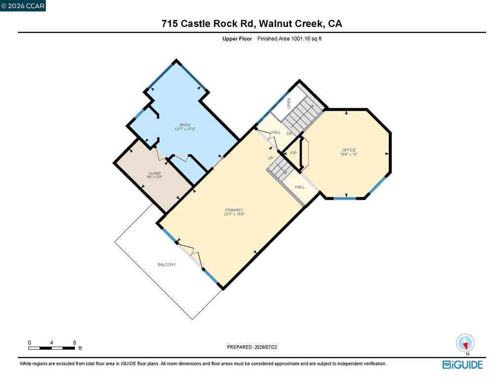 715 Castle Rock Rd Property Photo 21
