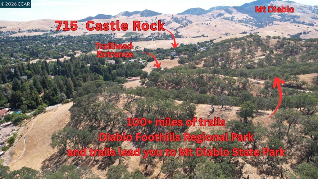 715 Castle Rock Rd Property Photo 82
