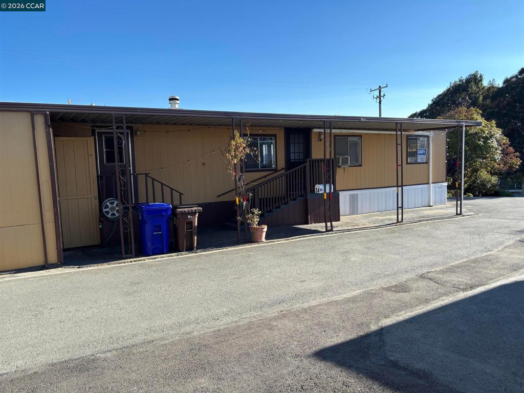 2990 San Pablo Dam Rd Property Photo 3