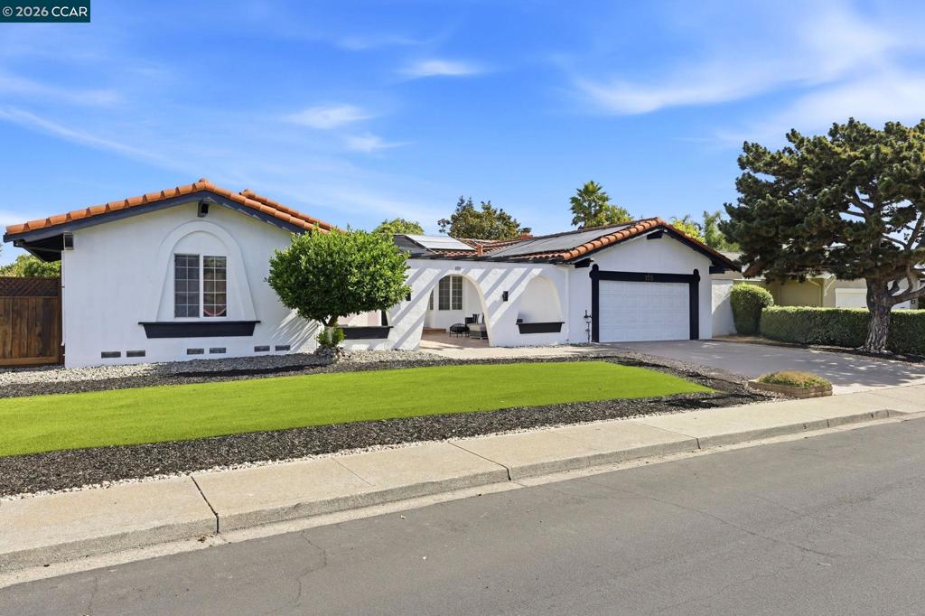 155 Franciscan Drive Property Photo 1