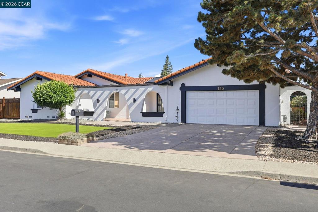 155 Franciscan Drive Property Photo 2