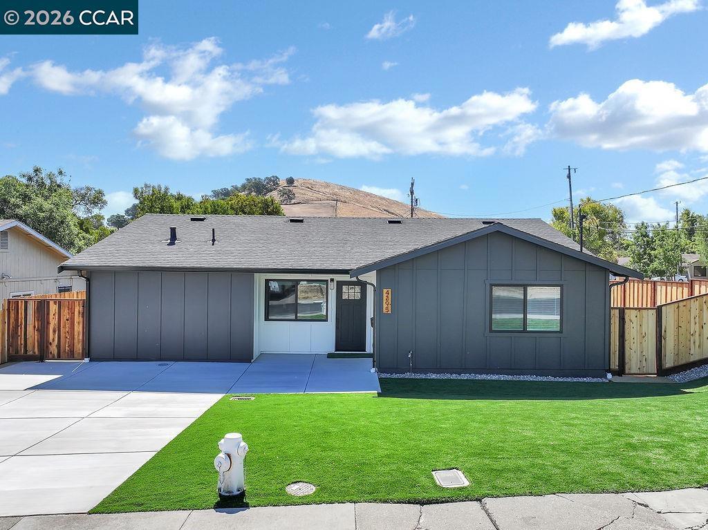 4395 Cabrilho Dr Property Photo 1
