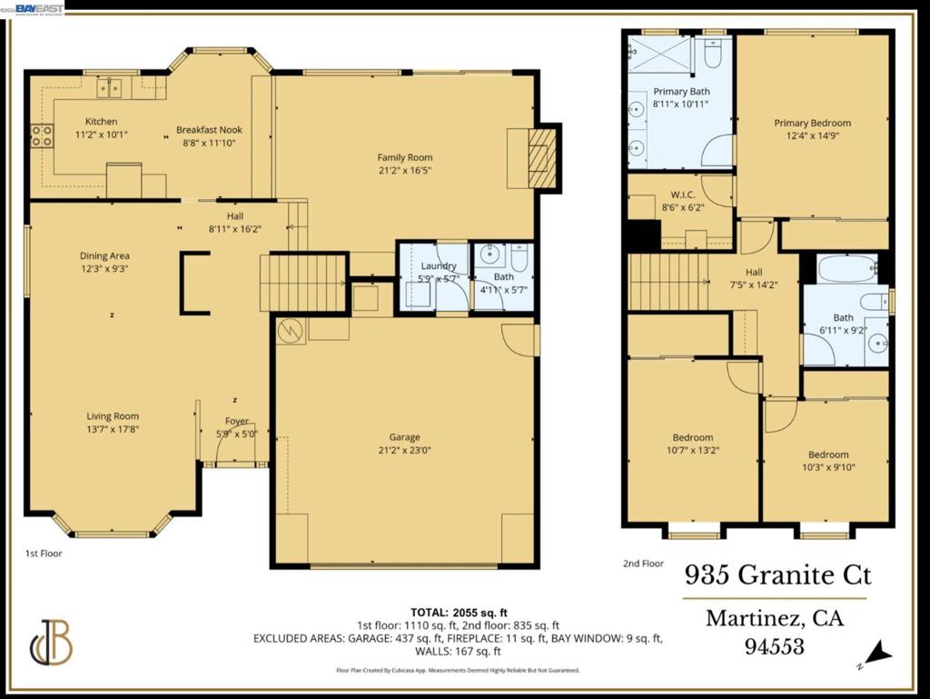 935 Granite Ct Property Photo 49