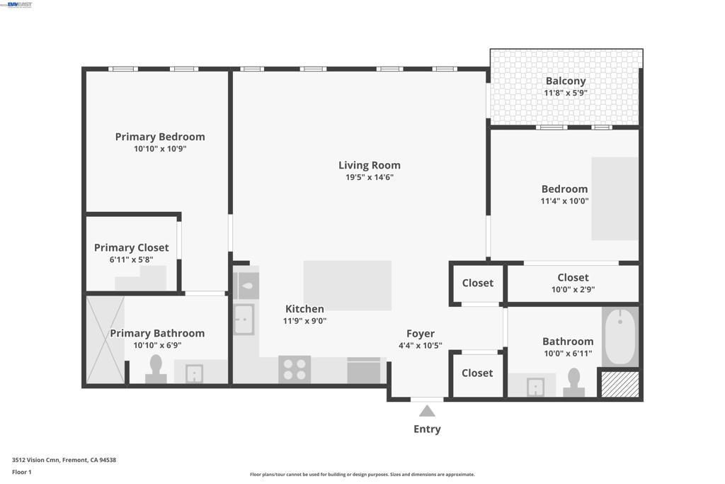 3512 Vision Cmn 503 Property Photo 26