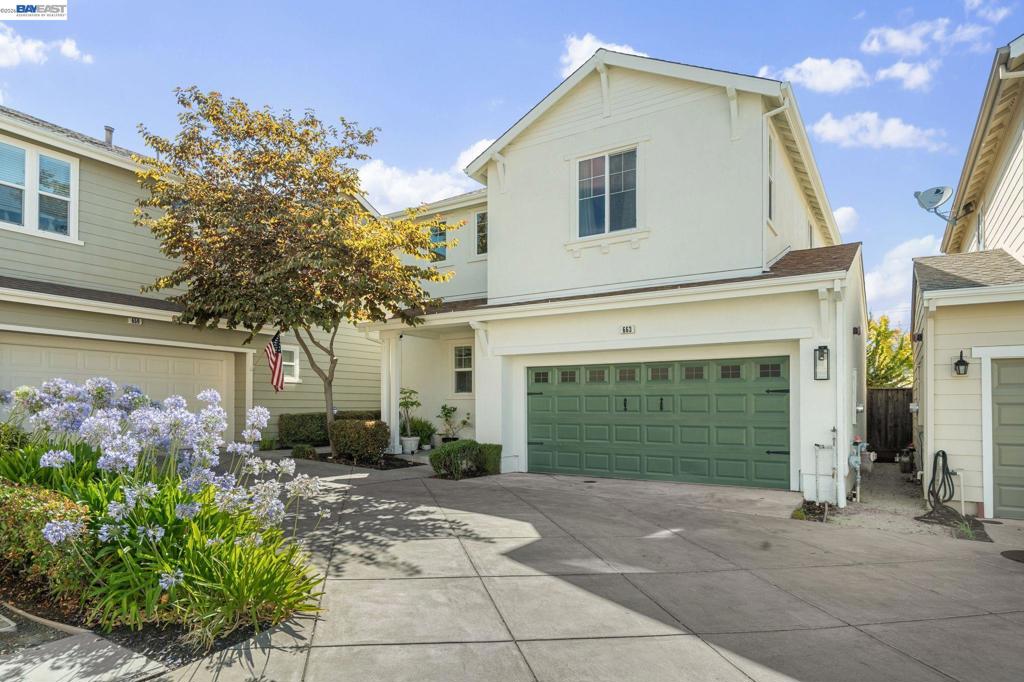 663 Falling Star Drive Property Photo 1