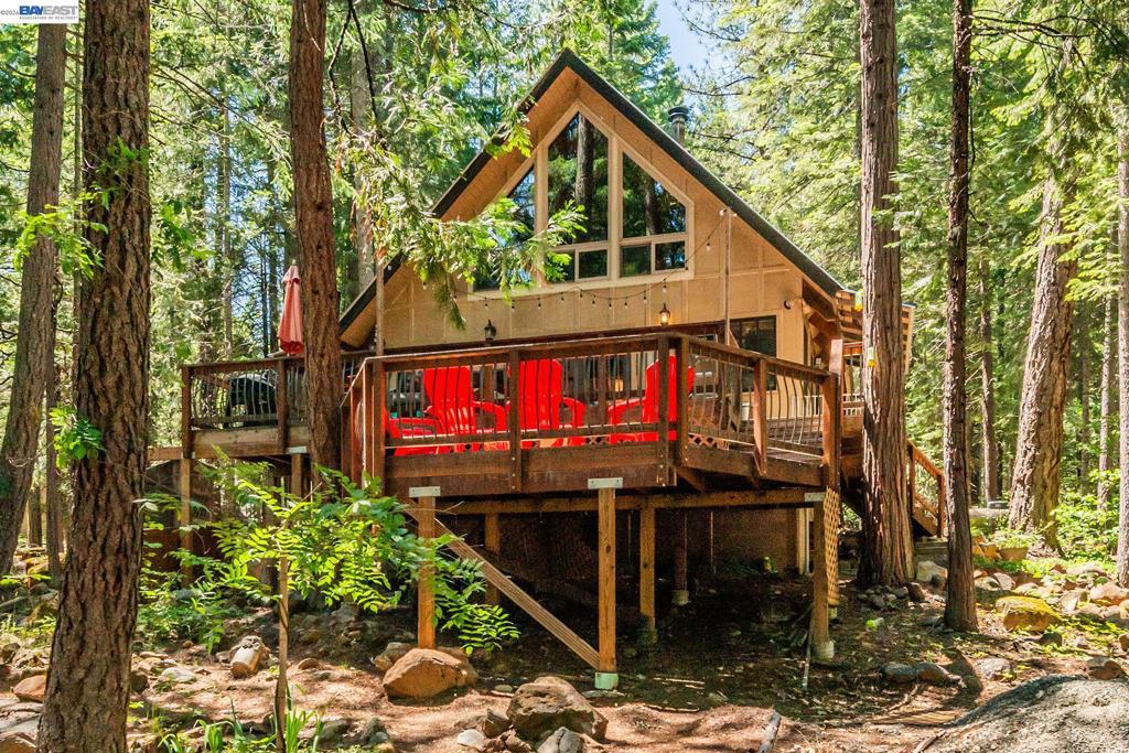 751 Mountain Aire, Ln Property Photo 1