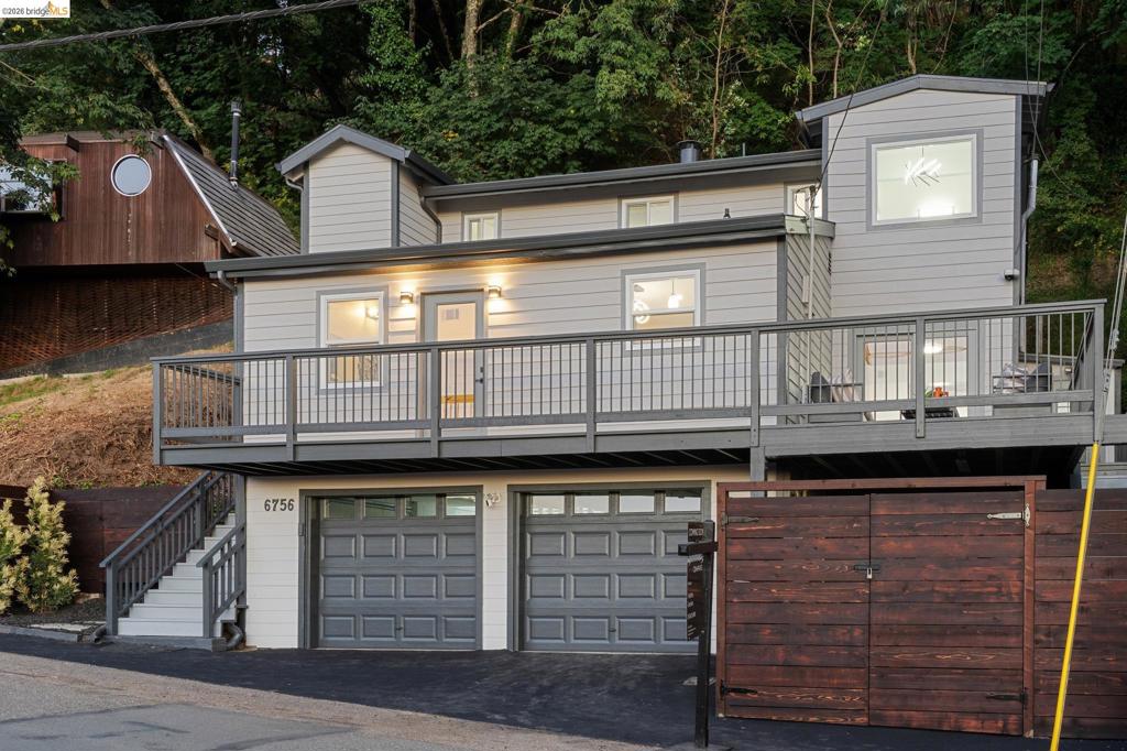 6756 Snake Road Property Photo 1
