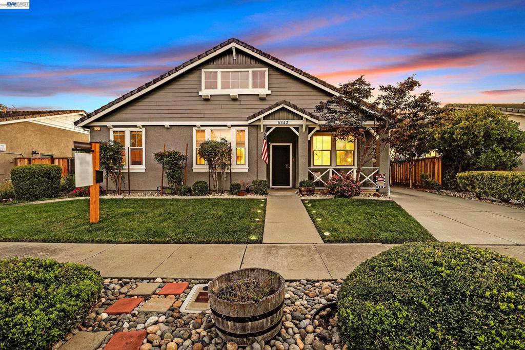 6342 Altamar Circle Property Photo