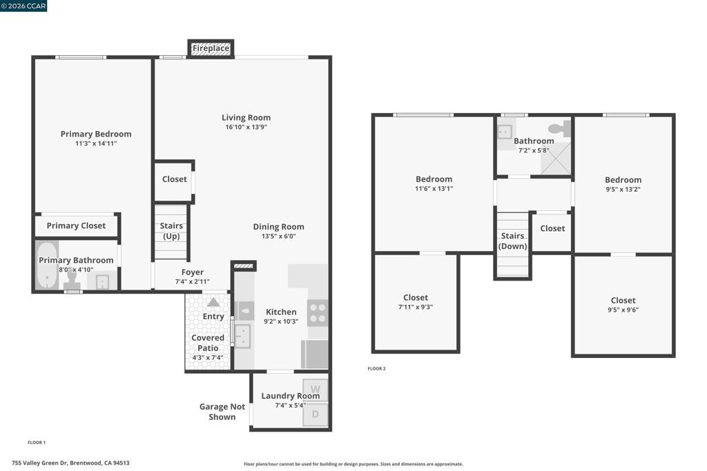 755 Valley Green Dr Property Photo 26