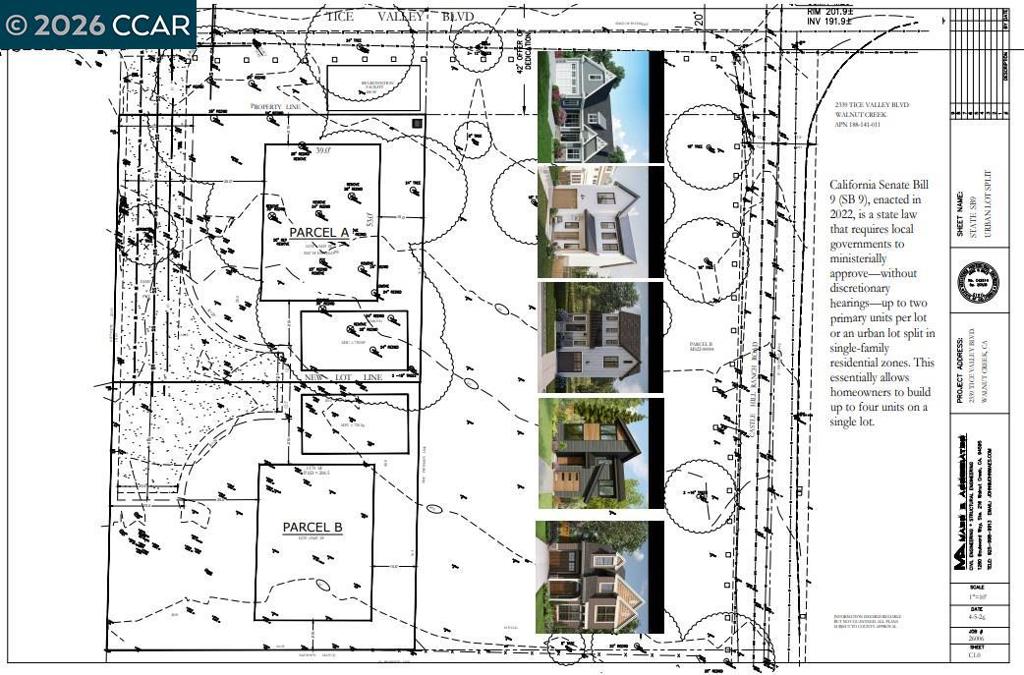 2339 Tice Valley Blvd Property Photo 2