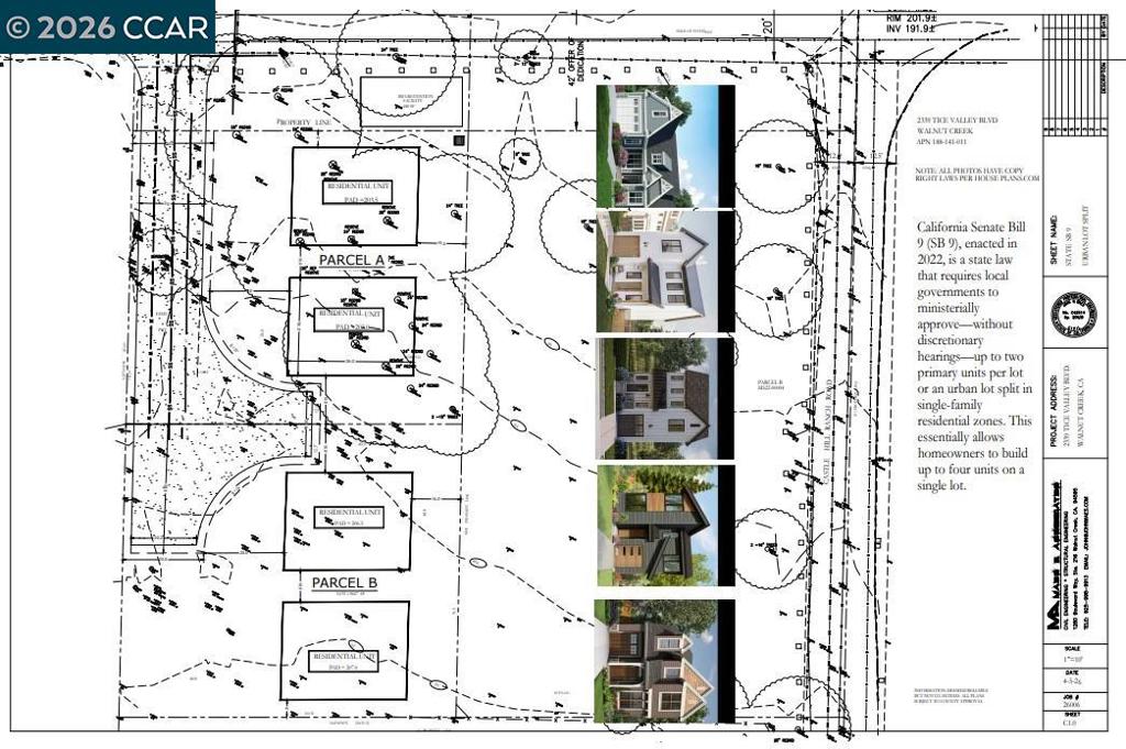 2339 Tice Valley Blvd Property Photo 3
