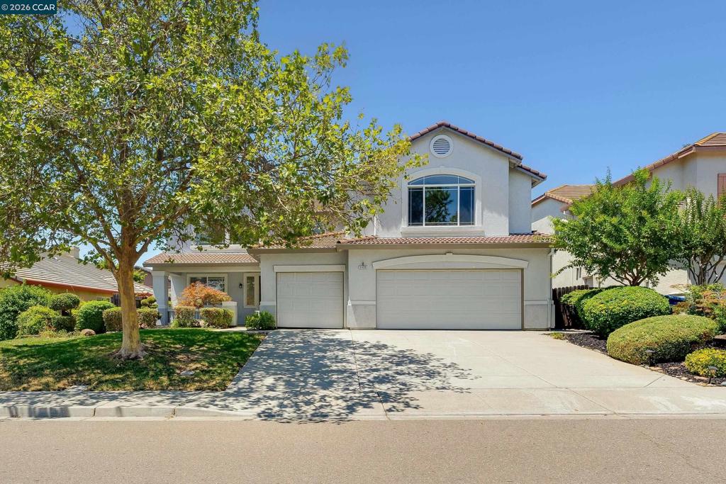 5408 Nez Perce Way Property Photo 1