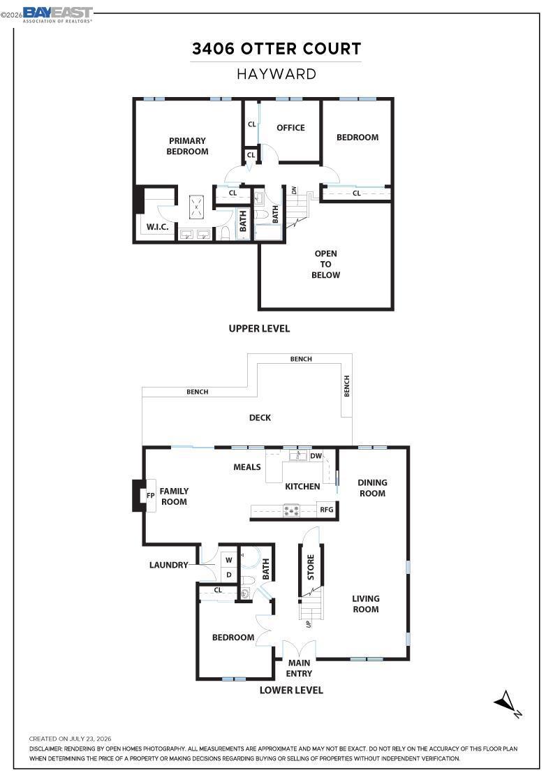 3406 Otter Ct Property Photo 54