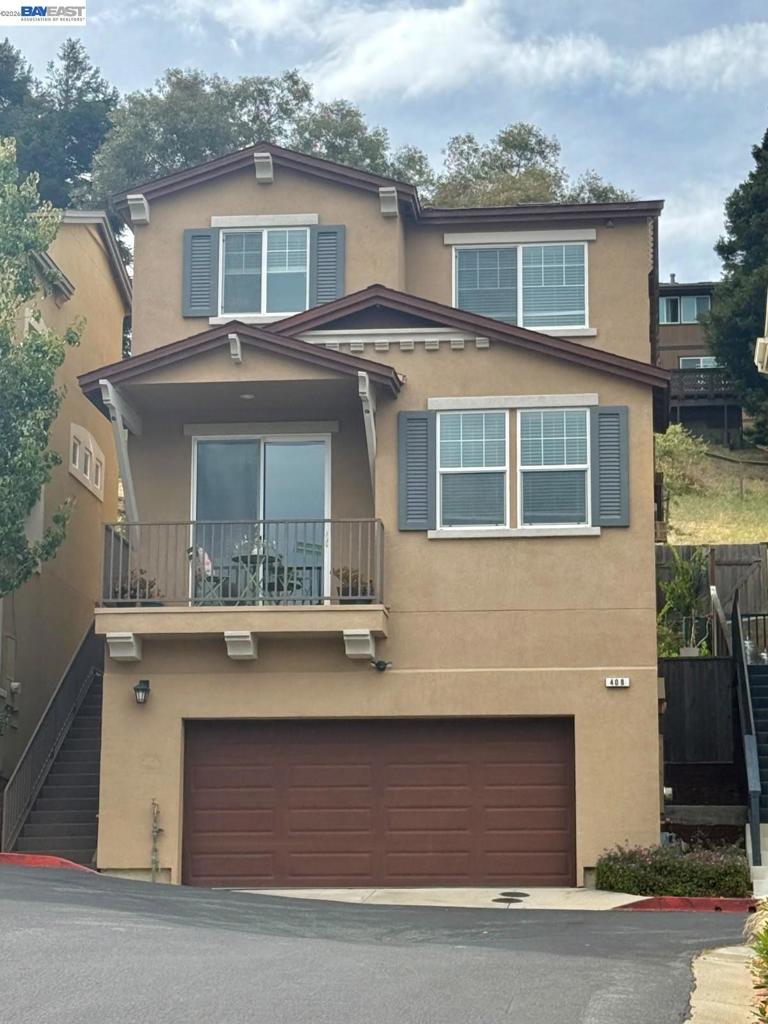 408 Colina Way Property Photo 1
