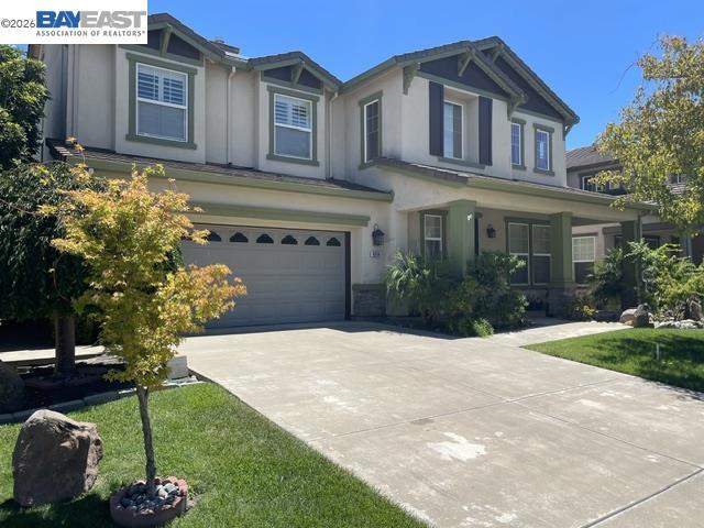 6056 Silveroak Cir Property Photo 1