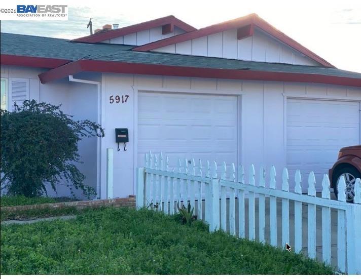 5917 Clover Manor Way Property Photo 1
