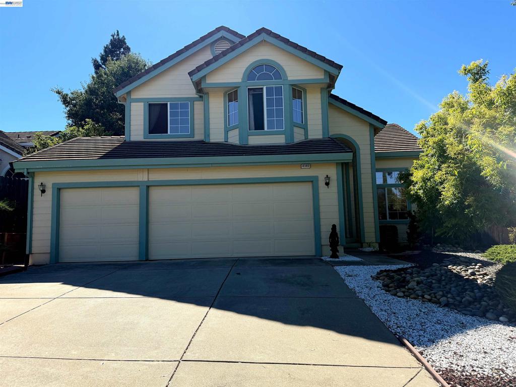 4140 Spaulding St. Property Photo 1