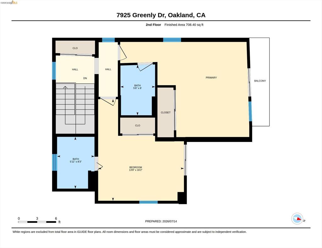 7925 Greenly Dr Property Photo 54