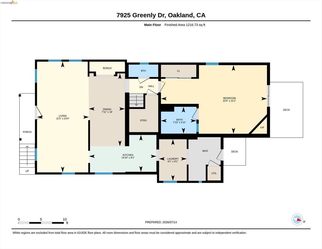 7925 Greenly Dr Property Photo 56