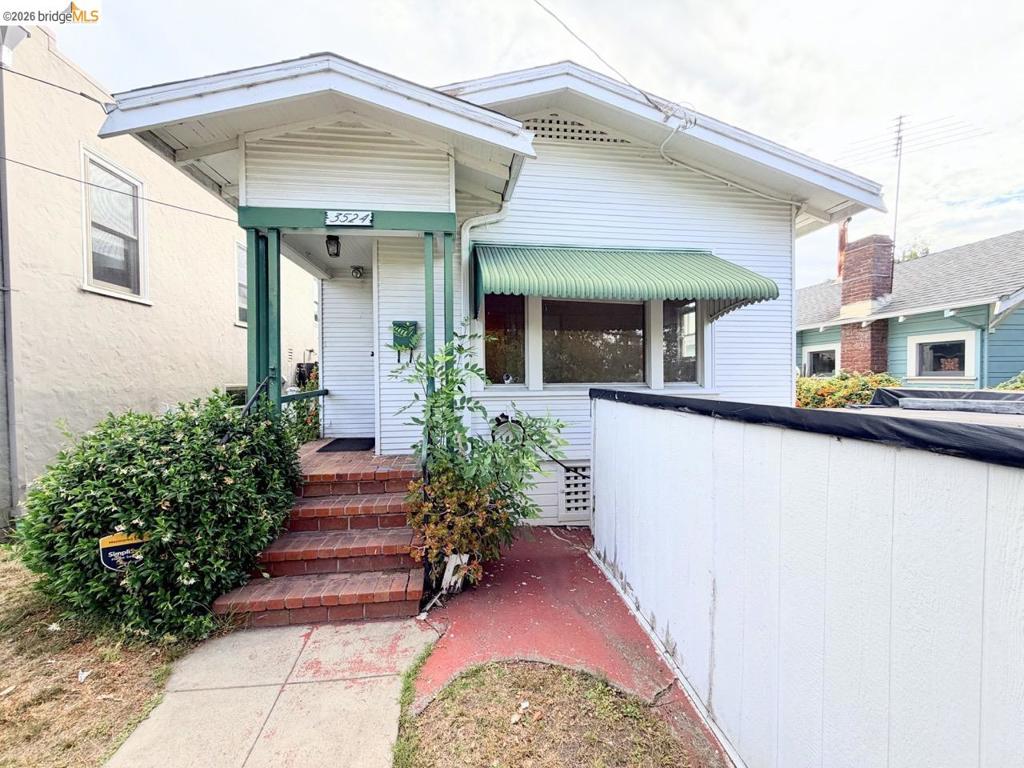3524 Wisconsin St Property Photo 1