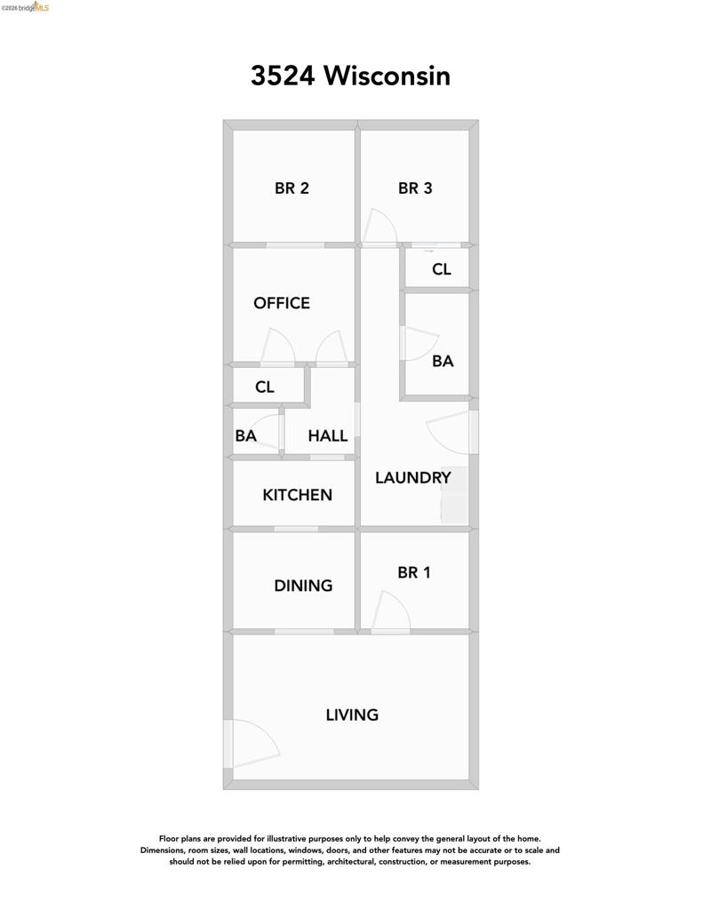 3524 Wisconsin St Property Photo 30