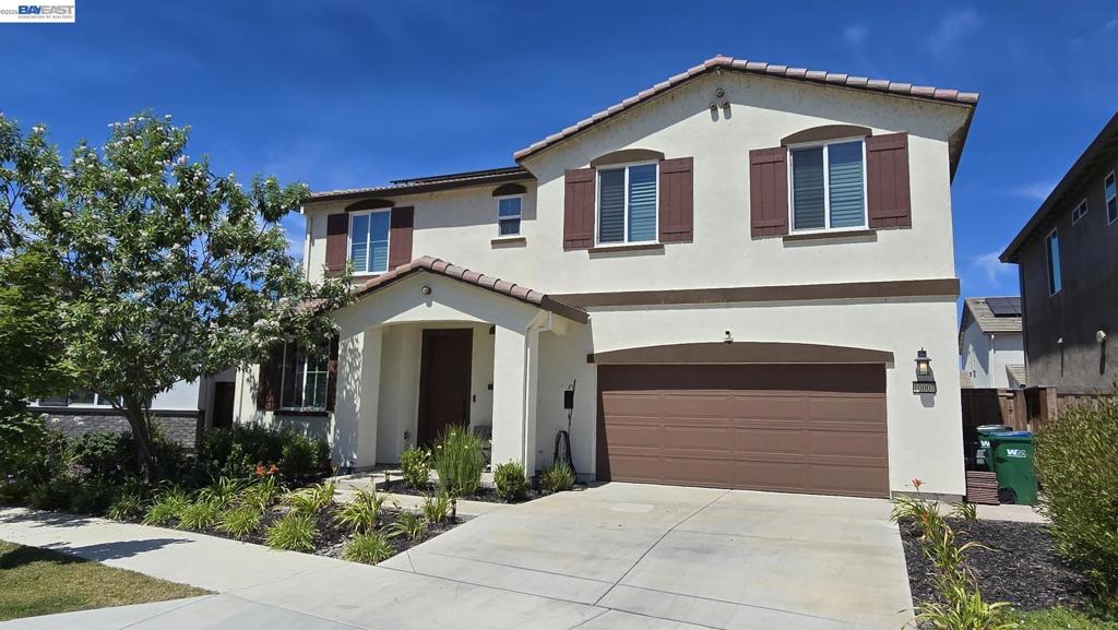 10007 Baltisan Ln Property Photo 1